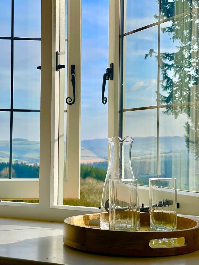 Slowley Farm Cottage Luxborough Экстерьер фото