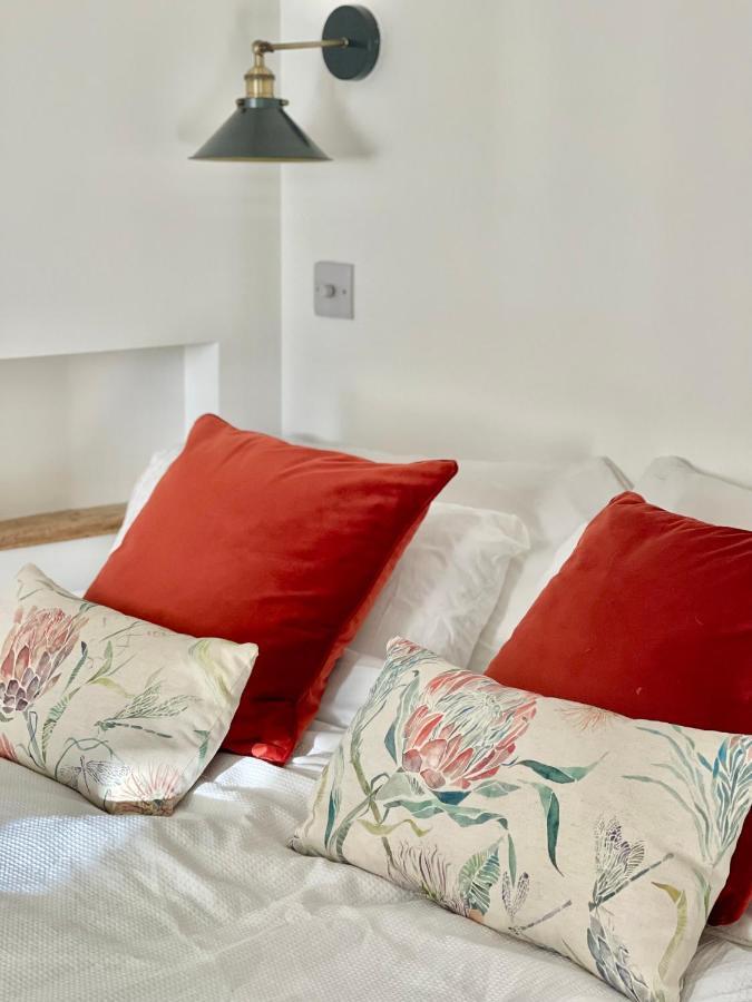 Slowley Farm Cottage Luxborough Экстерьер фото