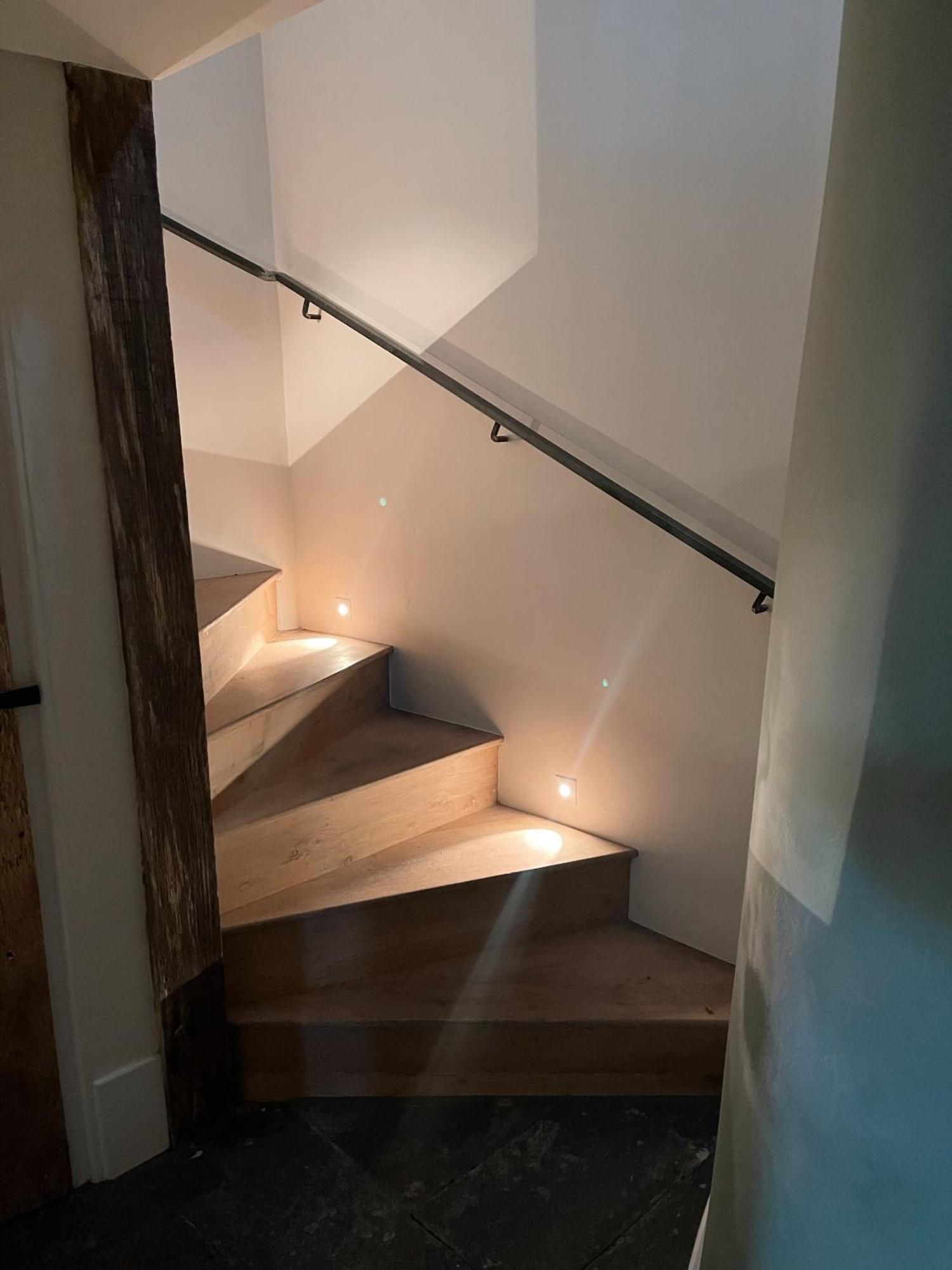 Slowley Farm Cottage Luxborough Экстерьер фото